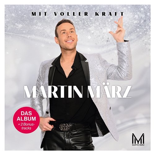 Mit voller Kraft Martin März