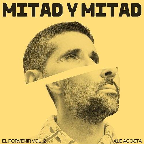 MITAD Y MITAD Ale Acosta