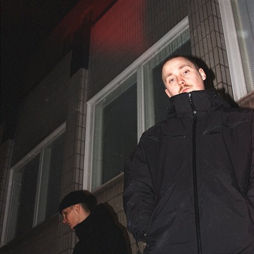 Mitä Kuuluu Heebo feat. Vepu