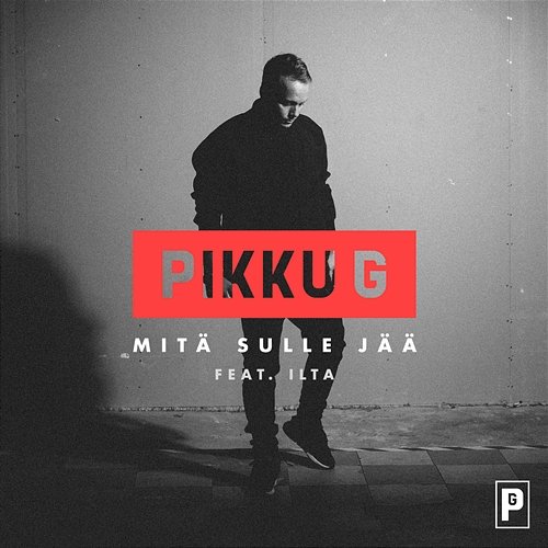 Mitä sulle jää Pikku G