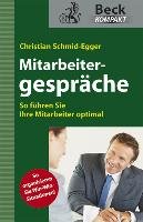 Mitarbeitergespräche Schmid-Egger Christian
