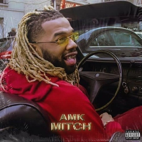Mitch AMK