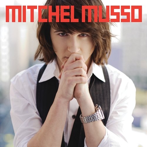 Welcome To Hollywood Mitchel Musso