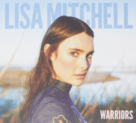 Mitchell, Lisa - Warriors Various Artists