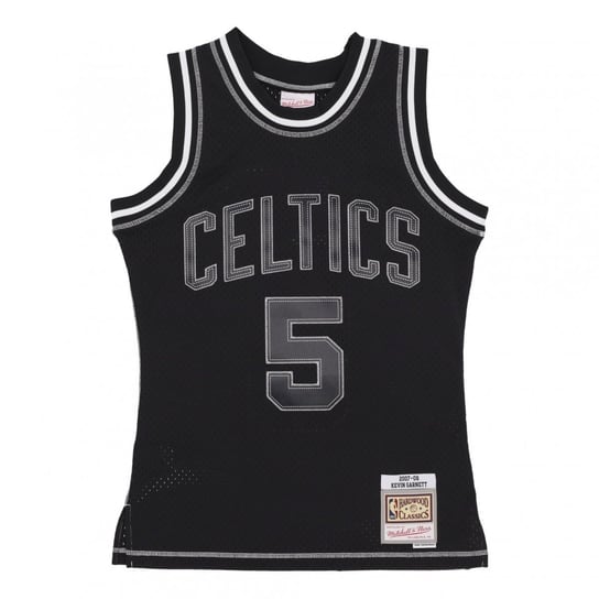 Mitchell & Ness koszulka męska NBA Swingman Celtics Kevin Garnett L Mitchell & Ness