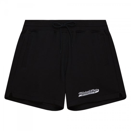 Mitchell & Ness spodenki męskie Branded Essentials Fleece Shorts XL Mitchell & Ness