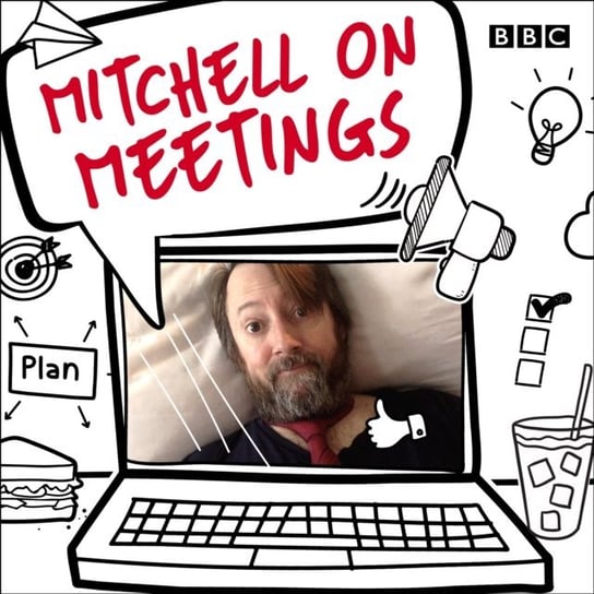 Mitchell on Meetings Mitchell David