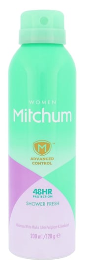 Mitchum, Advanced Control Women 48hr, Dezodorant, 200 Ml MITCHUM