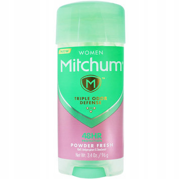 Mitchum Powder Fresh, Dezodorant, 96g MITCHUM