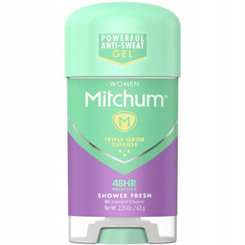 Mitchum, Shower Fresh, Dezodorant, 63g MITCHUM