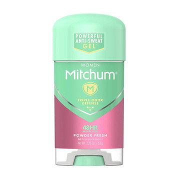 Mitchum Women POWDER FRESH dezodorant w żelu 63 g MITCHUM