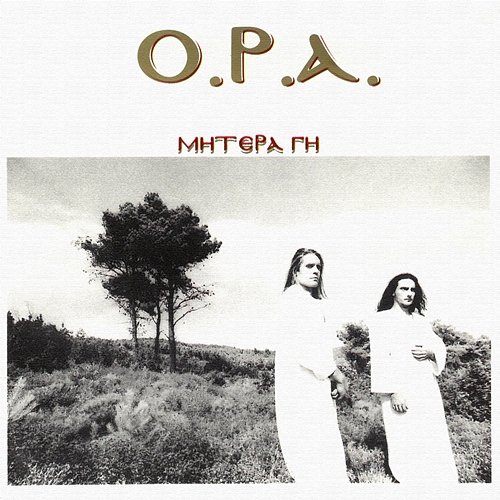 Mitera Gi O.P.A.