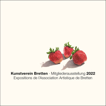 Mitgliederausstellung 2022 Lindemanns Bretten