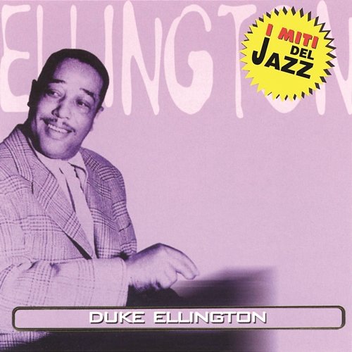 Miti: Duke Ellington Duke Ellington
