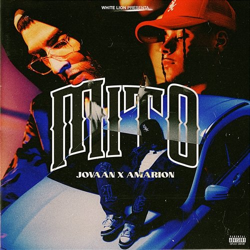 Mito Jovaan & Amarion