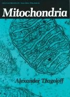 Mitochondria Tzagoloff Alexander