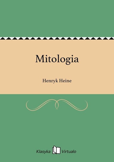 Mitologia Heine Henryk