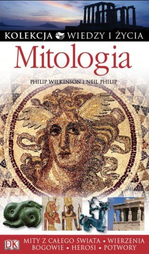 Mitologia Wilkinson Philip, Philip Neil