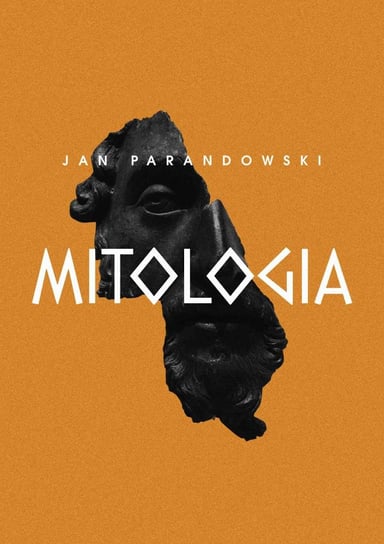 Mitologia Parandowski Jan