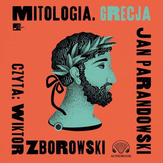 Mitologia. Grecja - audiobook Parandowski Jan