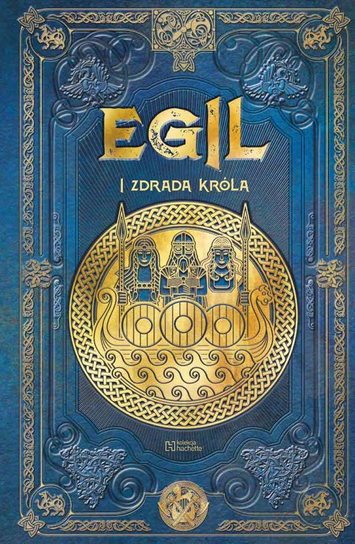Mitologia Nordycka Kolekcja Hachette Polska Sp. z o.o.