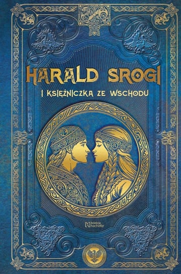 Mitologia Nordycka Kolekcja Hachette Polska Sp. z o.o.