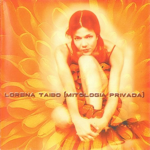 Mitología Privada Lorena Taibo