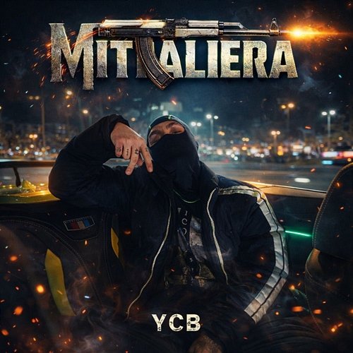 MITRALIERA YCB
