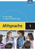 Mitsprache 1. Arbeitsheft. Deutsch Als Zweitsprache - Schroedel Verlag ...