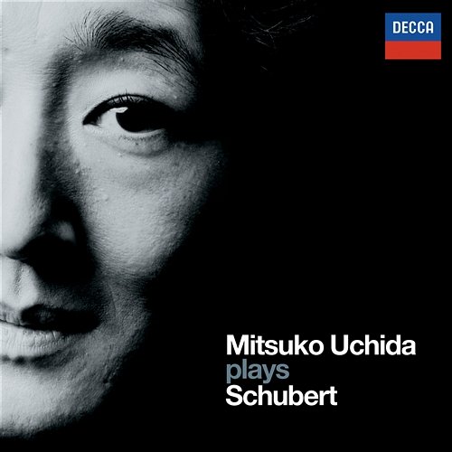 Mitsuko Uchida plays Schubert Mitsuko Uchida