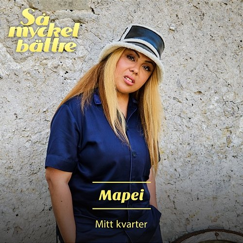 Mitt kvarter Mapei