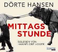 Mittagsstunde Hansen Dorte