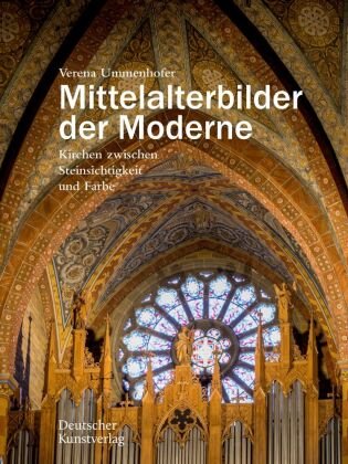 Mittelalterbilder der Moderne Deutscher Kunstverlag