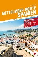 Mittelmeer-Route Spanien Wiegand Jens