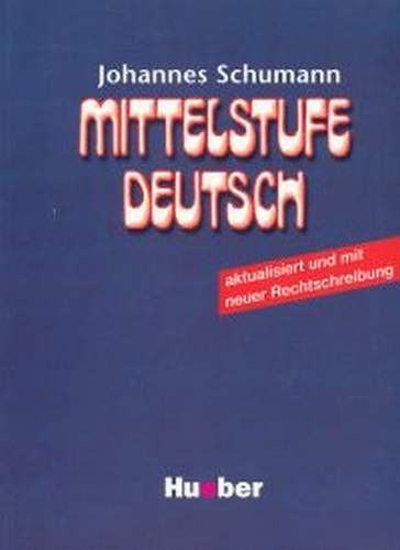 Mittelstufe Deutsch Schumann Johannes