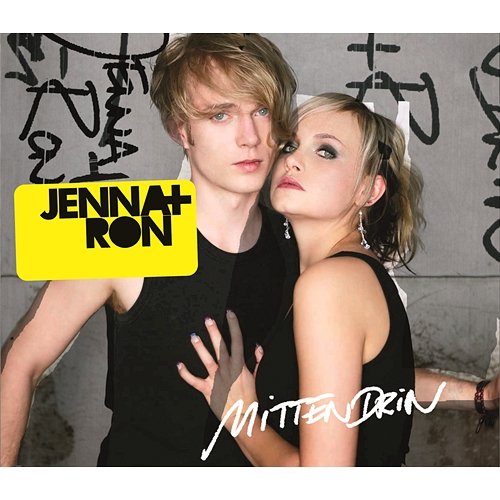 Mittendrin Jenna + Ron