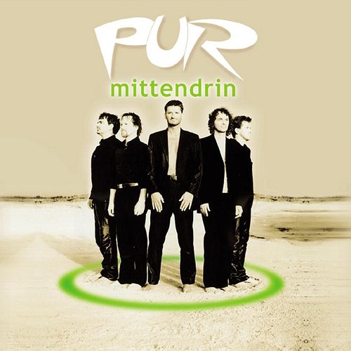 Mittendrin Pur
