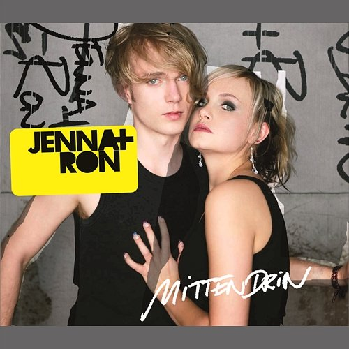 Mittendrin Jenna + Ron