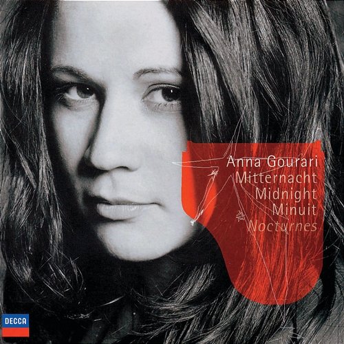 Glinka: Nocturne F-Minor: "La séparation" Anna Gourari