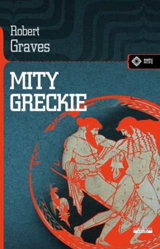 Mity greckie Graves Robert
