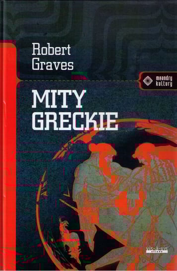 Mity greckie Graves Robert