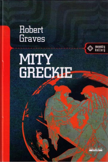 Mity greckie - ebook mobi Graves Robert