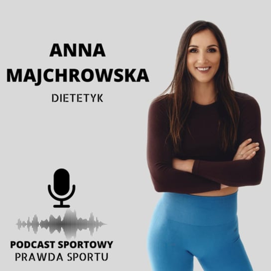 Mity i trendy w dietetyce - PRAWDA SPORTU - podcast Michał Tapper - Harry