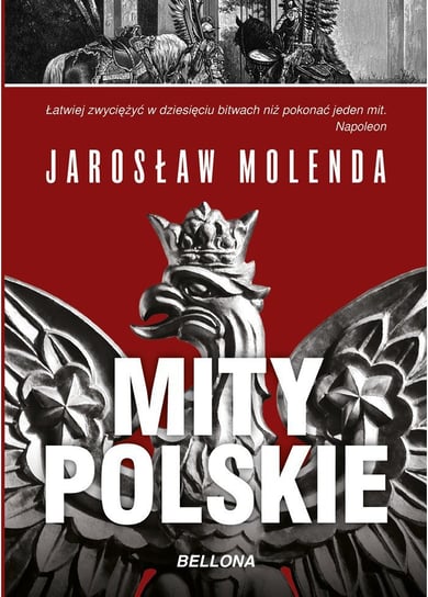 Mity polskie Molenda Jarosław