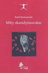 Mity Skandynawskie Maciszewski Rafał
