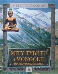 Mity Tybetu i Mongolii Michael Kerrigan
