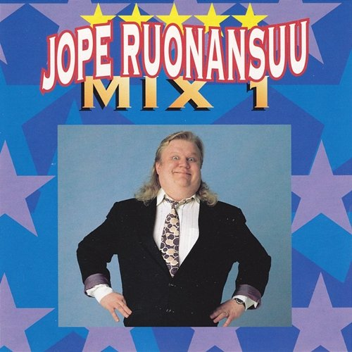 Mix 1 Jope Ruonansuu