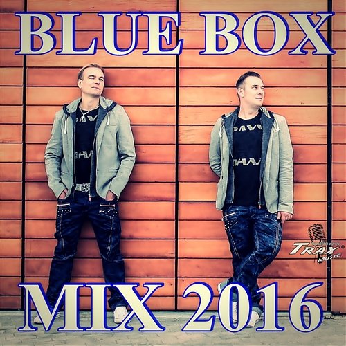 Mix 2016 Blue Box