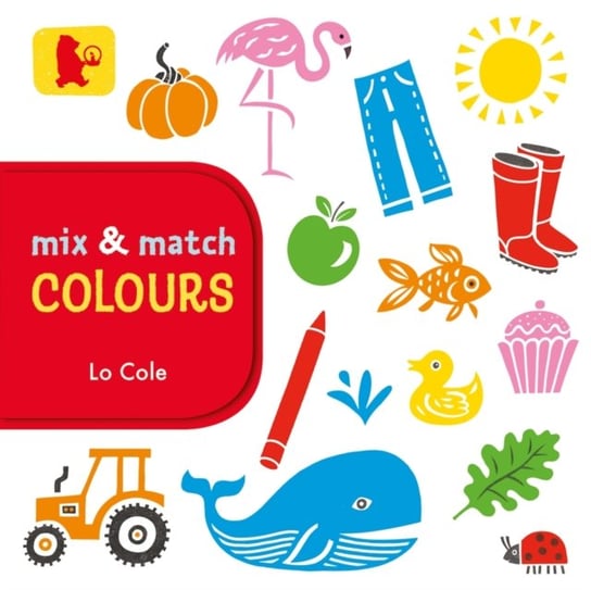 Mix and Match: Colours Lo Cole