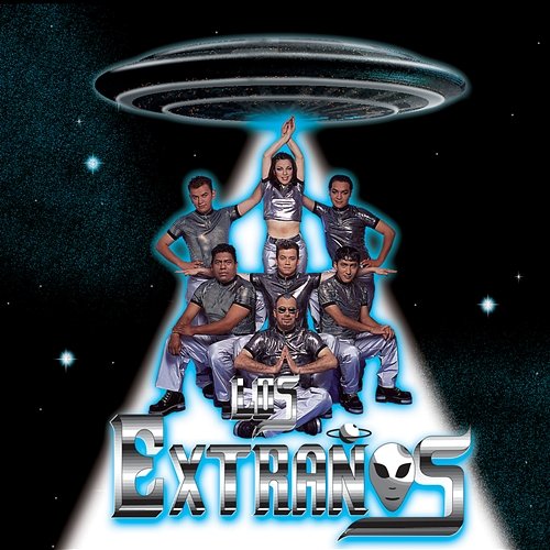 Mix Los Extranos